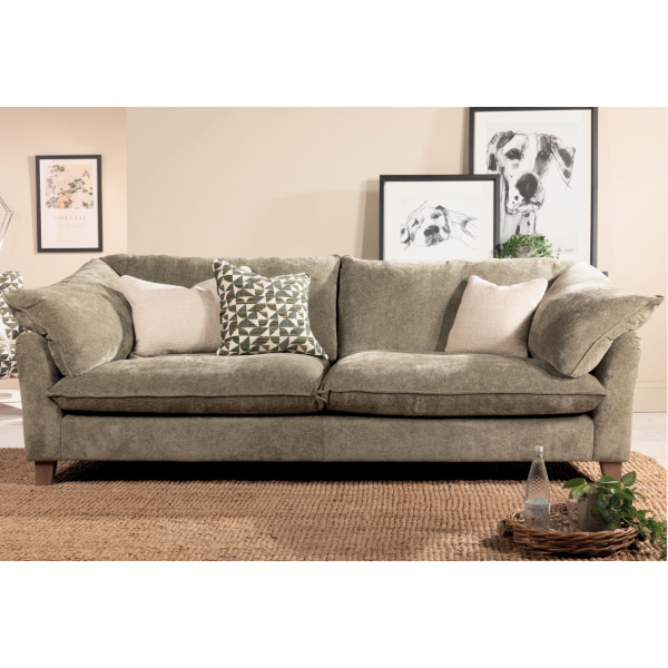 Westbridge Duran Large Sofa